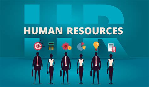 Human Resource Department .